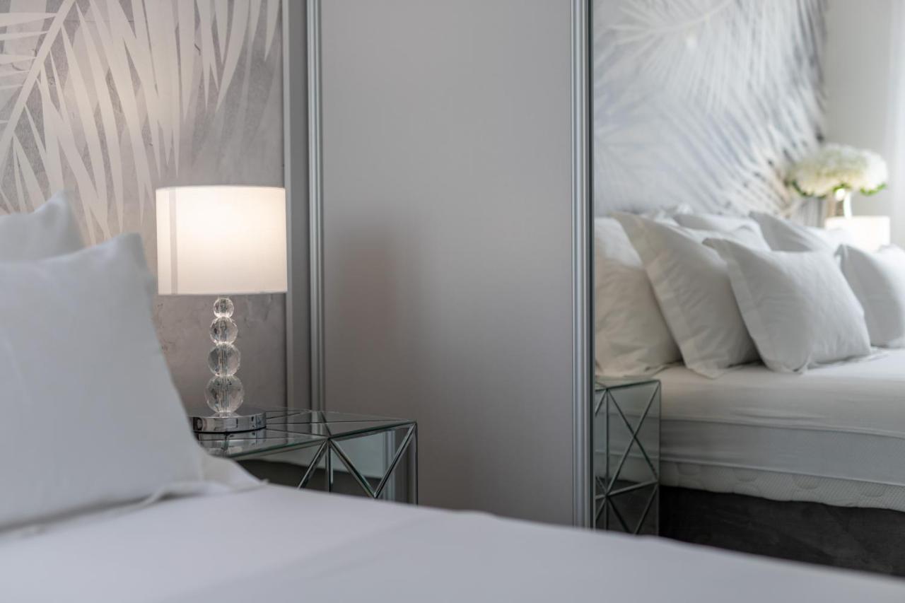 Apartments Taratta 1 Trogir Bagian luar foto