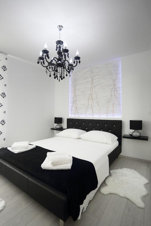 Apartments Taratta 1 Trogir Ruang foto