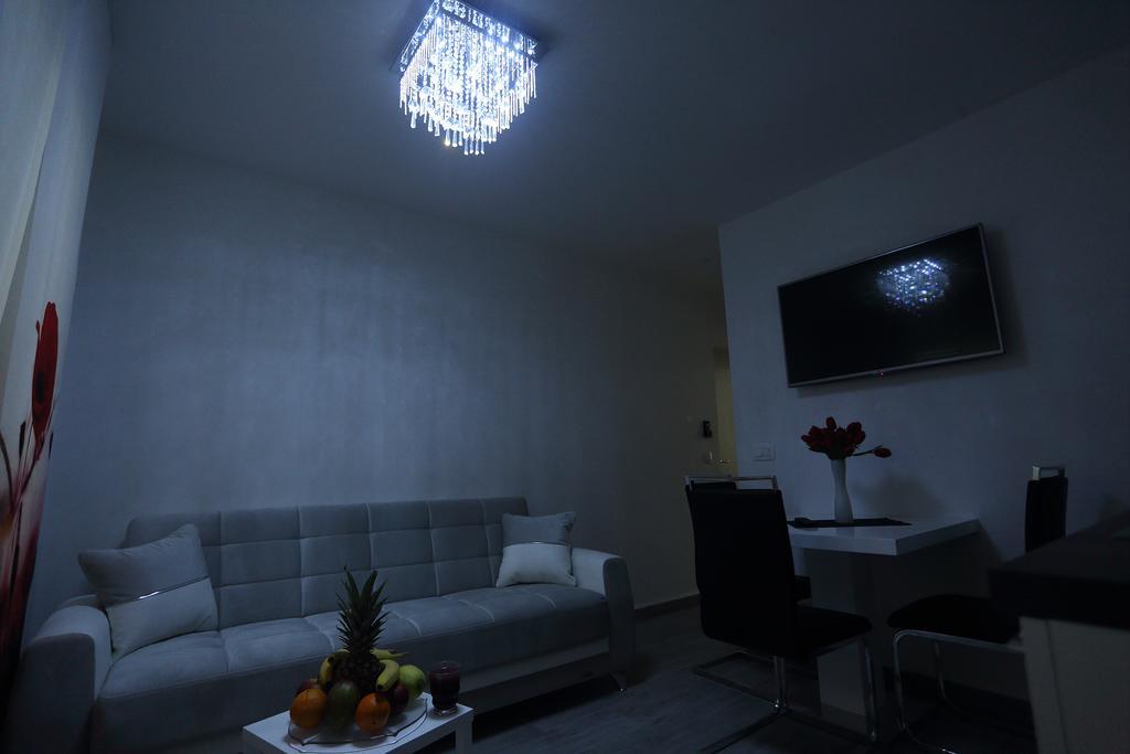 Apartments Taratta 1 Trogir Bagian luar foto